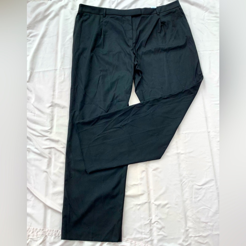 Tiffany & Co trousers NWOT🖤🖤